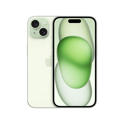 Apple iPhone 15 128GB Green