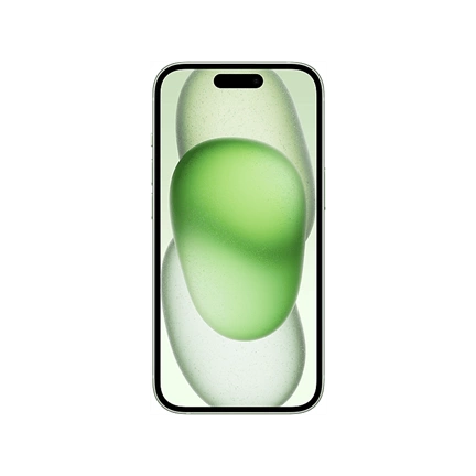 Apple iPhone 15 128GB Green