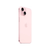 Apple iPhone 15 256GB Pink