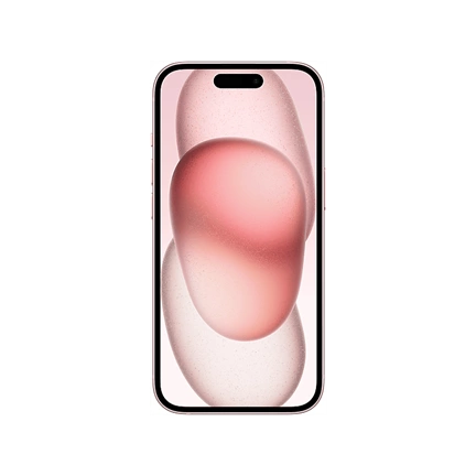 Apple iPhone 15 256GB Pink