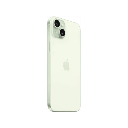 Apple iPhone 15 Plus 256GB Green