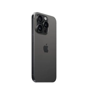 Apple iPhone 15 Pro 128GB Black Titanium
