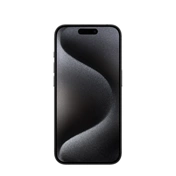 Apple iPhone 15 Pro 128GB Black Titanium