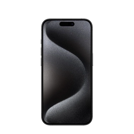 Apple iPhone 15 Pro 128GB Black Titanium
