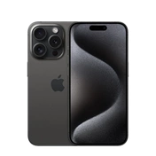 Apple iPhone 15 Pro 128GB Black Titanium