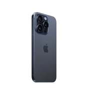 Apple iPhone 15 Pro 128GB Blue Titanium