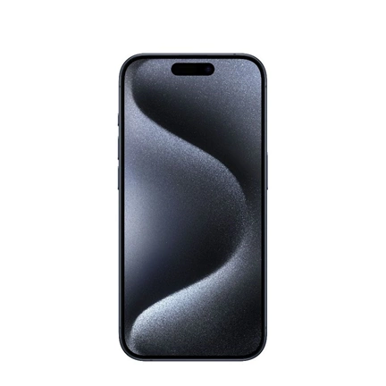 Apple iPhone 15 Pro 128GB Blue Titanium