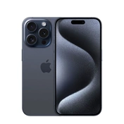 Apple iPhone 15 Pro 128GB Blue Titanium