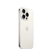 Apple iPhone 15 Pro 256GB White Titanium