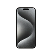 Apple iPhone 15 Pro 256GB White Titanium