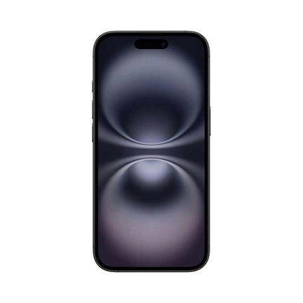 Apple iPhone 16 128GB Black  Okostelefon