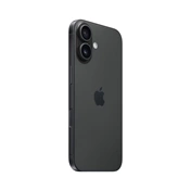 Apple iPhone 16 128GB Black  Okostelefon