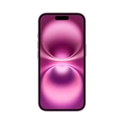Apple iPhone 16 128GB Pink Okostelefon