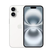 Apple iPhone 16 128GB White Okostelefon