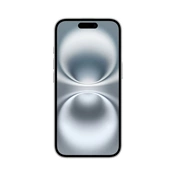 Apple iPhone 16 128GB White Okostelefon