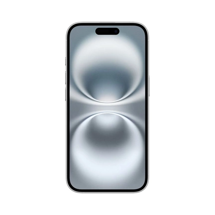 Apple iPhone 16 128GB White Okostelefon