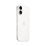 Apple iPhone 16 128GB White Okostelefon
