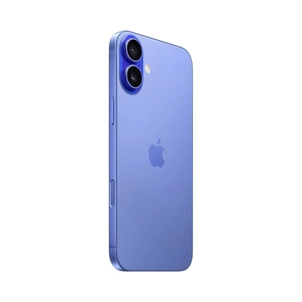 Apple iPhone 16 Plus 128GB Ultramarine Okostelefon