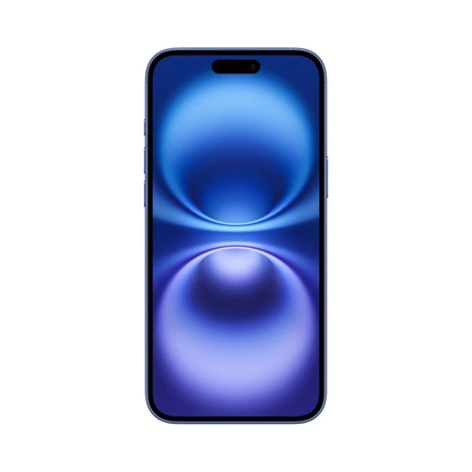 Apple iPhone 16 Plus 128GB Ultramarine Okostelefon