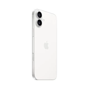 Apple iPhone 16 Plus 128GB White Okostelefon