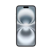 Apple iPhone 16 Plus 128GB White Okostelefon