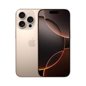 Apple iPhone 16 Pro 128GB Desert Titanium Okostelefon