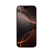 Apple iPhone 16 Pro 128GB Desert Titanium Okostelefon