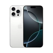 Apple iPhone 16 Pro Max 256GB White Titanium Okostelefon