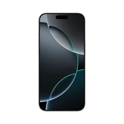Apple iPhone 16 Pro Max 256GB White Titanium Okostelefon