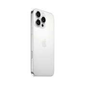 Apple iPhone 16 Pro Max 256GB White Titanium Okostelefon