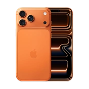 Apple iPhone 17 Pro Max okostelefon – 256GB kozmosznarancs