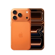 Apple iPhone 17 Pro okostelefon – 256GB kozmosznarancs