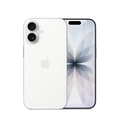 Apple iPhone 17 okostelefon – 256GB fehér