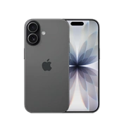 Apple iPhone 17 okostelefon – 256GB fekete
