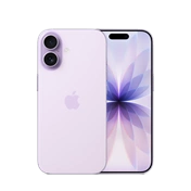 Apple iPhone 17 okostelefon – 256GB levendula