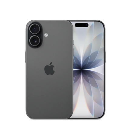 Apple iPhone 17 okostelefon – 512GB fekete