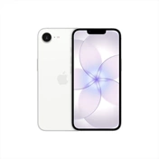Apple iPhone 17e okostelefon – 256GB fehér