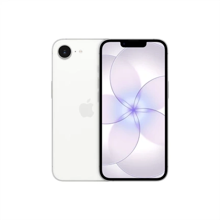 Apple iPhone 17e okostelefon – 256GB fehér