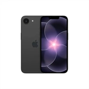 Apple iPhone 17e okostelefon – 256GB fekete