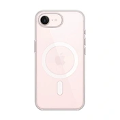 Apple iPhone 17e okostelefon – MagSafe átlátszó tok