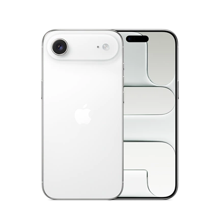 Apple iPhone Air okostelefon – 512GB felhőfehér