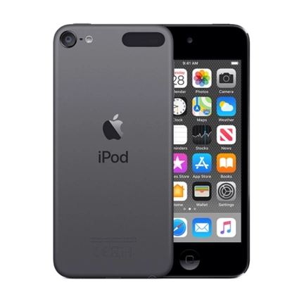 Apple iPod Touch 128GB (7th gen) Space Grey