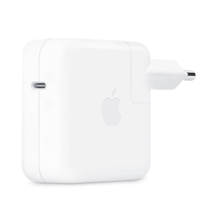 Apple mxn53zm/a 70W USB-C fehér hálózati adapter