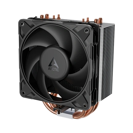 Arctic Freezer 36-S (Bulk) processzorhűtő - Intel LGA 1700/1851/1954, AMD Socket AM4/AM5