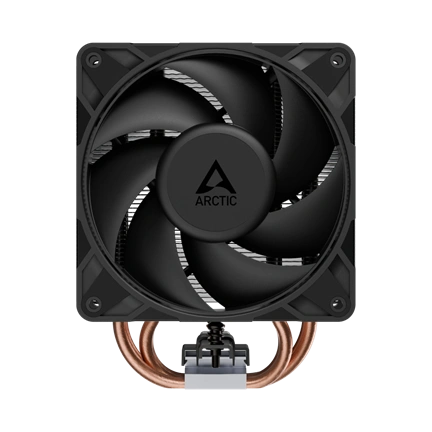 Arctic Freezer 36-S (Bulk) processzorhűtő - Intel LGA 1700/1851/1954, AMD Socket AM4/AM5