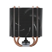 Arctic Freezer 36-S (Bulk) processzorhűtő - Intel LGA 1700/1851/1954, AMD Socket AM4/AM5