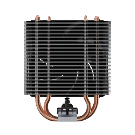 Arctic Freezer 36-S (Bulk) processzorhűtő - Intel LGA 1700/1851/1954, AMD Socket AM4/AM5