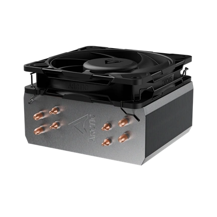 Arctic Freezer 36-S (Bulk) processzorhűtő - Intel LGA 1700/1851/1954, AMD Socket AM4/AM5