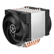 Arctic Freezer 4U-M Ampere processzorhűtő AMD SP6/SP3 sTR5/TR4/sWRX8/sTRX4 Intel LGA4677/LGA4189 LGA4926