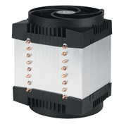Arctic Freezer 4U-M Ampere processzorhűtő AMD SP6/SP3 sTR5/TR4/sWRX8/sTRX4 Intel LGA4677/LGA4189 LGA4926